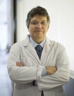 Doutor Nutricionista Andri Rubio