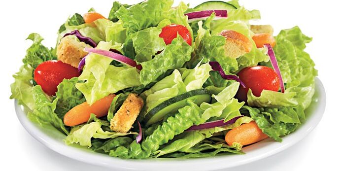 Dieta lixeira