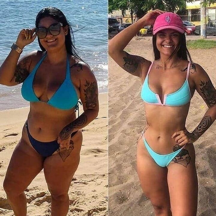 perda de peso con po Keto Matcha