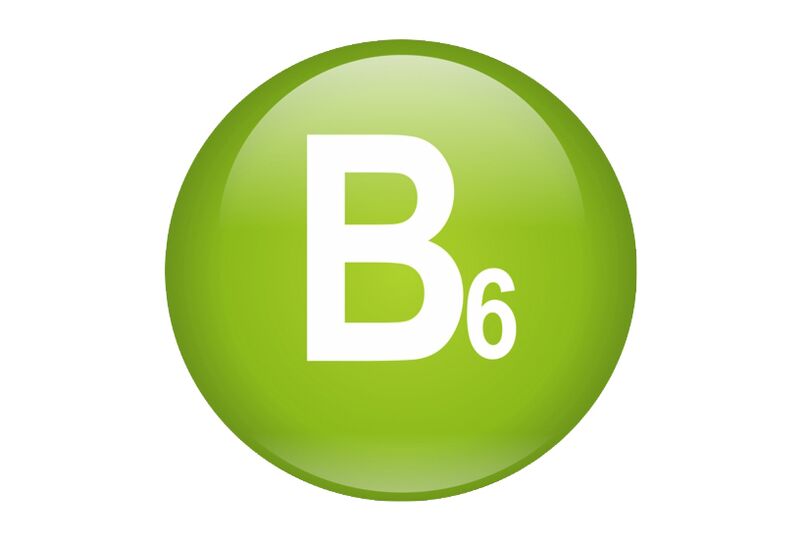 vitamina B en Keto Matcha